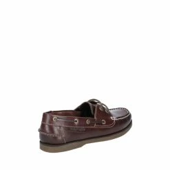 Hush Puppies Brown Henry Classic Lace-Up Shoes 9 Hush Puppies Brown Henry Classic Lace-Up Shoes -Hush Puppies shop unnamed file 1550