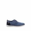 Hush Puppies Blue Sandy Lace Up Shoes 2 Hush Puppies Blue Sandy Lace Up Shoes -Hush Puppies shop unnamed file 1568