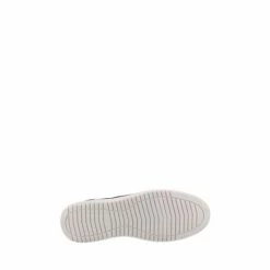 Hush Puppies Blue Sandy Lace Up Shoes -Hush Puppies shop unnamed file 1571