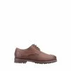 Hush Puppies Brown Travis Lace-Up Shoes 2 Hush Puppies Brown Travis Lace-Up Shoes -Hush Puppies shop unnamed file 1573