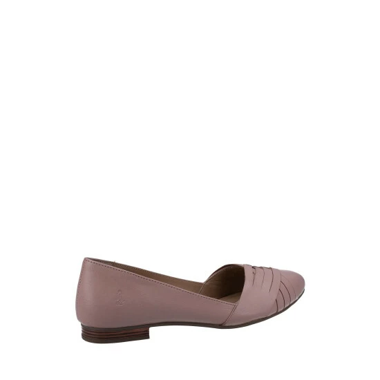 unnamed-file-1579.jpg Hush Puppies Women Pink Marley Ballerina Shoes -Hush Puppies shop unnamed file 1579