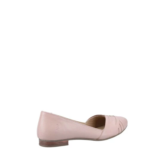 unnamed-file-1580.jpg Hush Puppies Women Pink Marley Ballerina Shoes -Hush Puppies shop unnamed file 1580