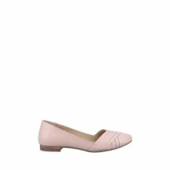 Hush Puppies Women Pink Marley Ballerina Shoes 5 Hush Puppies Women Pink Marley Ballerina Shoes -Hush Puppies shop unnamed file 1581