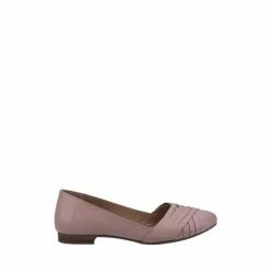 Hush Puppies Women Pink Marley Ballerina Shoes 8 Hush Puppies Women Pink Marley Ballerina Shoes -Hush Puppies shop unnamed file 1584