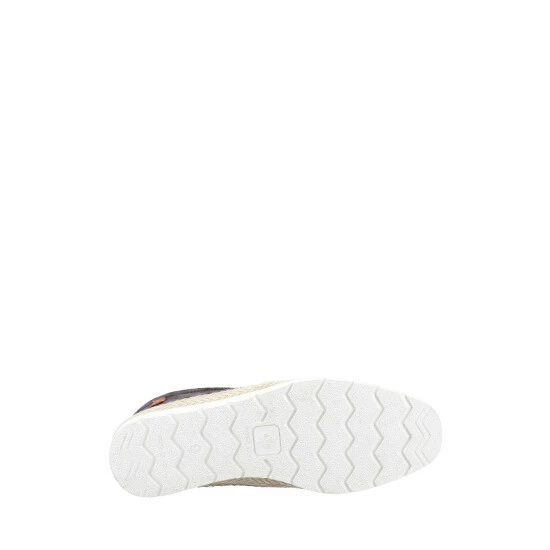 Hush Puppies Grey Owen Espadrilles 5 Hush Puppies Grey Owen Espadrilles - Image 3