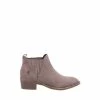 Hush Puppies Brown Isobel Ankle Boots -Hush Puppies shop unnamed file 1616