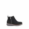 Hush Puppies Libby Black Boots 2 Hush Puppies Libby Black Boots -Hush Puppies shop unnamed file 1621