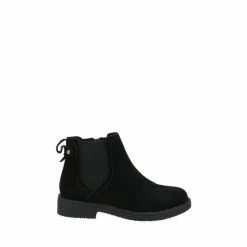Hush Puppies Maddy Black Ankle Boots 6 Hush Puppies Maddy Black Ankle Boots -Hush Puppies shop unnamed file 1630