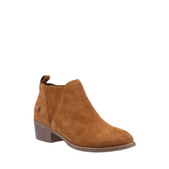 unnamed-file-1632.jpg Hush Puppies Tan Brown Isobel Ankle Boots -Hush Puppies shop unnamed file 1632