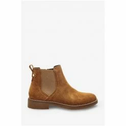 Hush Puppies Maddy Brown Ankle Boots 5 Hush Puppies Maddy Brown Ankle Boots -Hush Puppies shop unnamed file 1639