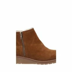 Hush Puppies Libby Brown Boots 6 Hush Puppies Libby Brown Boots -Hush Puppies shop unnamed file 1654