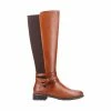 Hush Puppies Tan Brown Vanessa Calf Boots 2 Hush Puppies Tan Brown Vanessa Calf Boots -Hush Puppies shop unnamed file 1663