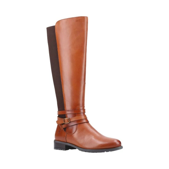 unnamed-file-1664.jpg Hush Puppies Tan Brown Vanessa Calf Boots -Hush Puppies shop unnamed file 1664