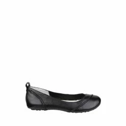 Hush Puppies Black Janessa Slip-On Shoes 6 Hush Puppies Black Janessa Slip-On Shoes -Hush Puppies shop unnamed file 167
