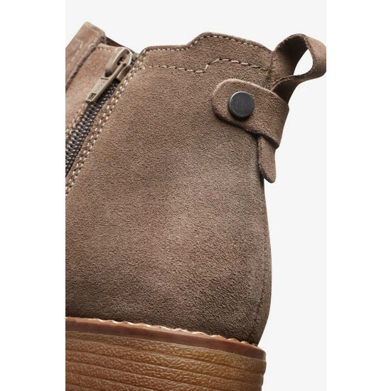 unnamed-file-1670.jpg Hush Puppies Grey Maddy Ladies Ankle Boots -Hush Puppies shop unnamed file 1670