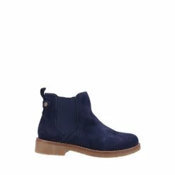 Hush Puppies Maddy Ladies Ankle Boots