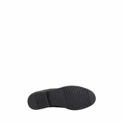 Hush Puppies Black Stella Ankle Boots -Hush Puppies shop unnamed file 1685