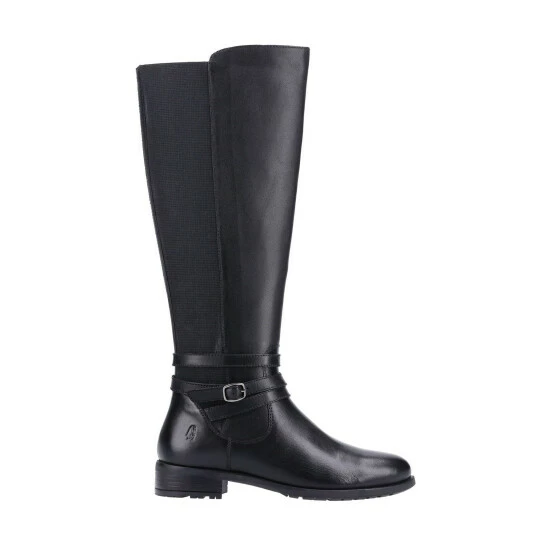 unnamed-file-1687.jpg Hush Puppies Black Vanessa Calf Boots -Hush Puppies shop unnamed file 1687