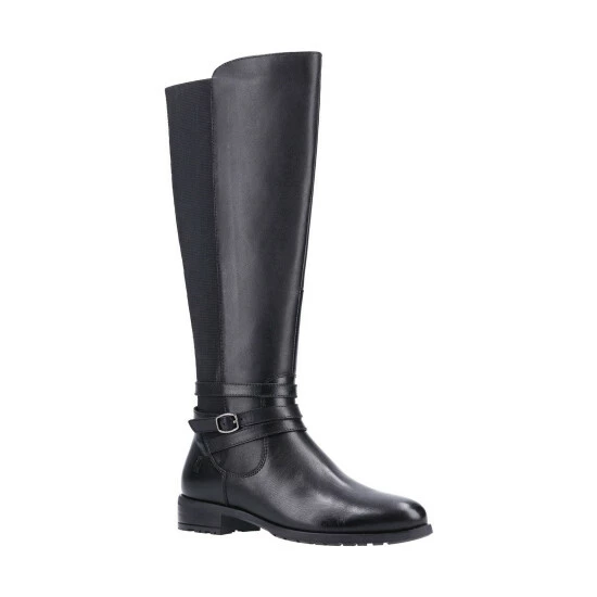 unnamed-file-1688.jpg Hush Puppies Black Vanessa Calf Boots -Hush Puppies shop unnamed file 1688