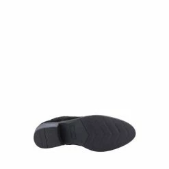 Hush Puppies Black Isobel Ankle Boot 5 Hush Puppies Black Isobel Ankle Boot -Hush Puppies shop unnamed file 1695