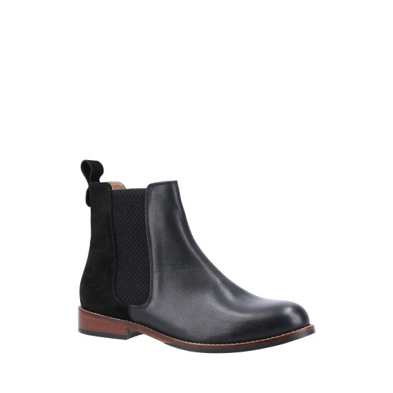 unnamed-file-1703.jpg Hush Puppies Black Chloe Slip-On Ankle Boots -Hush Puppies shop unnamed file 1703