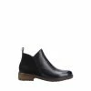 Hush Puppies Black Alexis Ankle Boots 1 Hush Puppies Black Alexis Ankle Boots -Hush Puppies shop unnamed file 1712