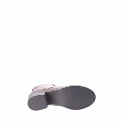 Hush Puppies Harriet Brown Boots -Hush Puppies shop unnamed file 1725