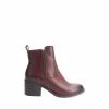Hush Puppies Helena Brown Boots -Hush Puppies shop unnamed file 1727