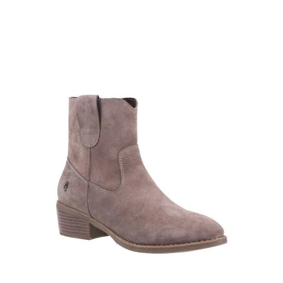 unnamed-file-1743.jpg Hush Puppies Brown Iva Ladies Ankle Boots -Hush Puppies shop unnamed file 1743