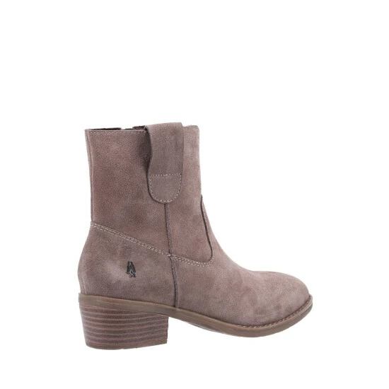 unnamed-file-1744.jpg Hush Puppies Brown Iva Ladies Ankle Boots -Hush Puppies shop unnamed file 1744