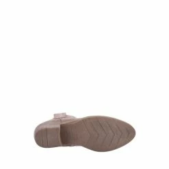 Hush Puppies Brown Iva Ladies Ankle Boots 5 Hush Puppies Brown Iva Ladies Ankle Boots -Hush Puppies shop unnamed file 1745