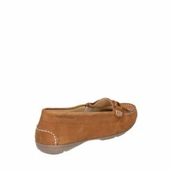 Hush Puppies Tan Brown Maggie Slip-On Toggle Shoes 9 Hush Puppies Tan Brown Maggie Slip-On Toggle Shoes -Hush Puppies shop unnamed file 175