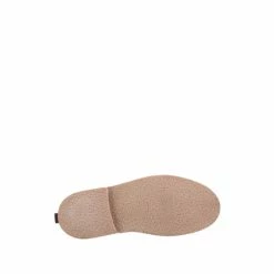 Hush Puppies Brown Shaun Leather Chelsea Boot -Hush Puppies shop unnamed file 1754