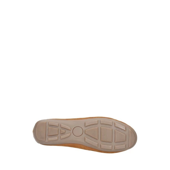 Hush Puppies Tan Brown Maggie Slip-On Toggle Shoes 6 Hush Puppies Tan Brown Maggie Slip-On Toggle Shoes - Image 4