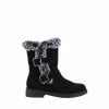 Hush Puppies Black Macie Mid Boot 1 Hush Puppies Black Macie Mid Boot -Hush Puppies shop unnamed file 1767