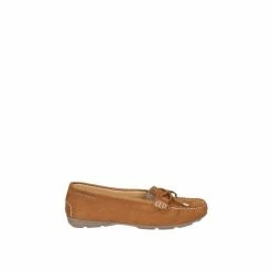 Hush Puppies Tan Brown Maggie Slip-On Toggle Shoes 11 Hush Puppies Tan Brown Maggie Slip-On Toggle Shoes -Hush Puppies shop unnamed file 177