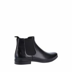 Hush Puppies Black Bryce Boots 4 Hush Puppies Black Bryce Boots -Hush Puppies shop unnamed file 1794