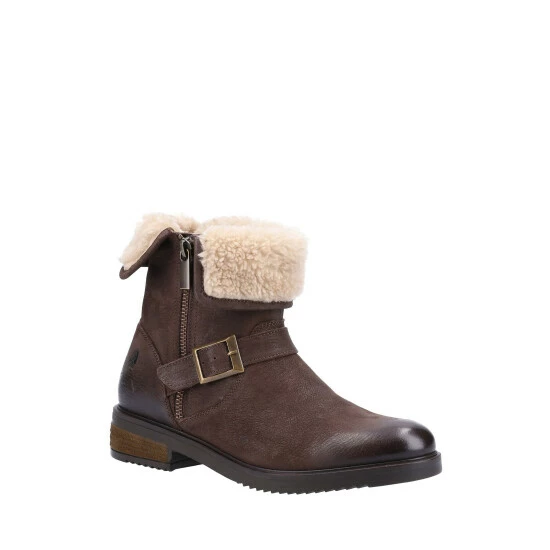 unnamed-file-1798.jpg Hush Puppies Brown Tyler Ankle Boots -Hush Puppies shop unnamed file 1798