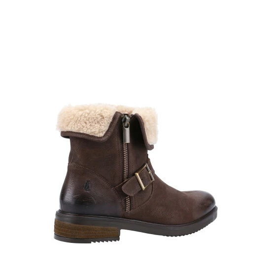 unnamed-file-1799.jpg Hush Puppies Brown Tyler Ankle Boots -Hush Puppies shop unnamed file 1799