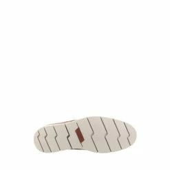 Hush Puppies Branson Brown Lace-Up Shoes -Hush Puppies shop unnamed file 180