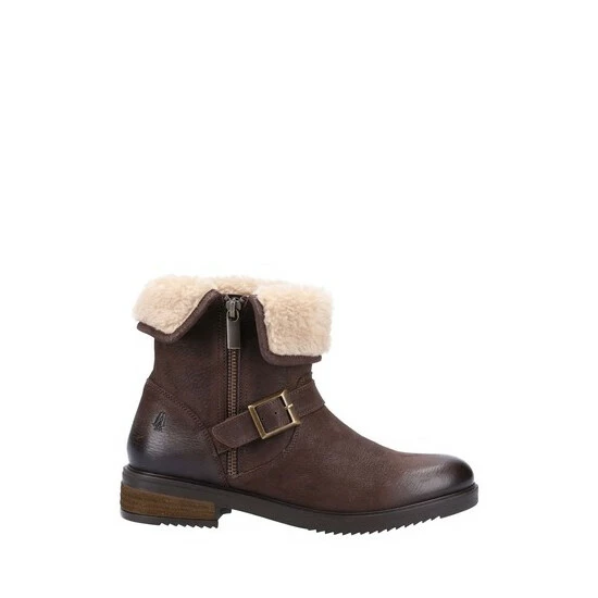 unnamed-file-1801.jpg Hush Puppies Brown Tyler Ankle Boots -Hush Puppies shop unnamed file 1801
