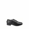 Hush Puppies Black Kada Junior School Shoes -Hush Puppies shop unnamed file 183
