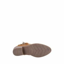 Hush Puppies Brown Jenna Ankle Boots 10 Hush Puppies Brown Jenna Ankle Boots -Hush Puppies shop unnamed file 1852