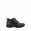 Hush Puppies Black Jezza Senior School Boots -Hush Puppies shop unnamed file 1890
