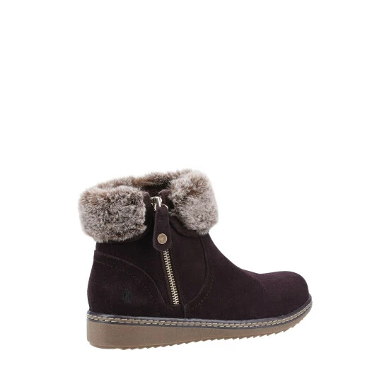 unnamed-file-1917.jpg Hush Puppies Brown Penny Zip Ankle Boots -Hush Puppies shop unnamed file 1917