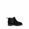 Hush Puppies Mini Maddy Black Boots