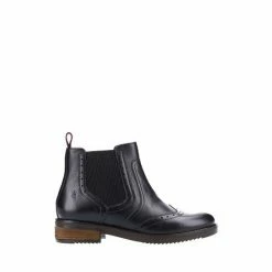 Hush Puppies Black Brandy Boots 11 Hush Puppies Black Brandy Boots -Hush Puppies shop unnamed file 1929