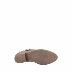 Hush Puppies Brown Jenna Ankle Boot 5 Hush Puppies Brown Jenna Ankle Boot -Hush Puppies shop unnamed file 1955