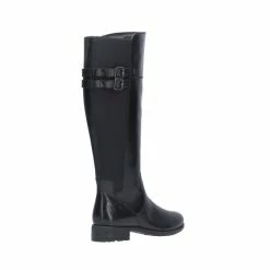 Hush Puppies Black Arla Long Boots 4 Hush Puppies Black Arla Long Boots -Hush Puppies shop unnamed file 1959