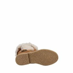 Hush Puppies Megan Brown Boots -Hush Puppies shop unnamed file 1970